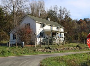 3283 State Highway 577, Annville, KY 40402
