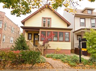 2121 W Sunnyside Ave, Chicago, IL 60625