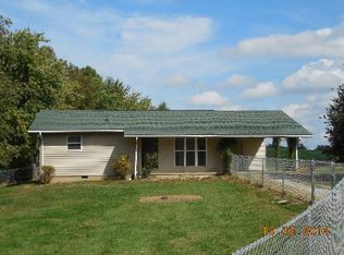 24 Diamond Hill Rd, Grand Chain, IL 62941