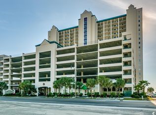 102 N Ocean Blvd UNIT 206, North Myrtle Beach, SC 29582