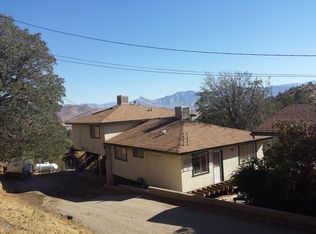 1185 Evans Rd, Wofford Heights, CA 93285