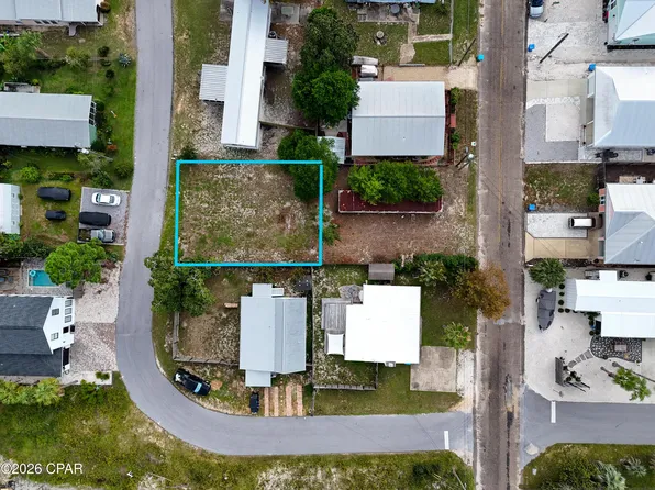 315 El Prado Pl, Panama City Beach, FL 32413