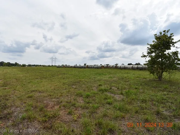TRACT 2 S 4620th Rd, Sallisaw, OK 74955