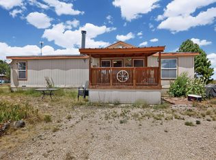 510 Don Lyles Dr, Mountainair, NM 87036