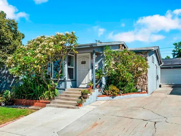 6832 Waite Dr, San Diego, CA 92115
