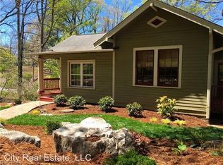 25 Sayles Rd, Asheville, NC 28803