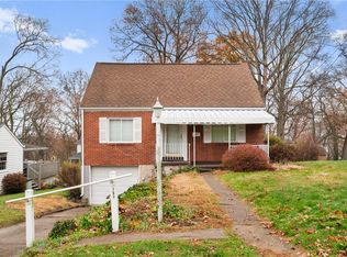 163 McLaughlin Dr, New Kensington, PA 15068