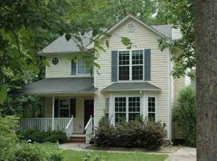 1070 Country Club Dr, Union Point, GA 30669