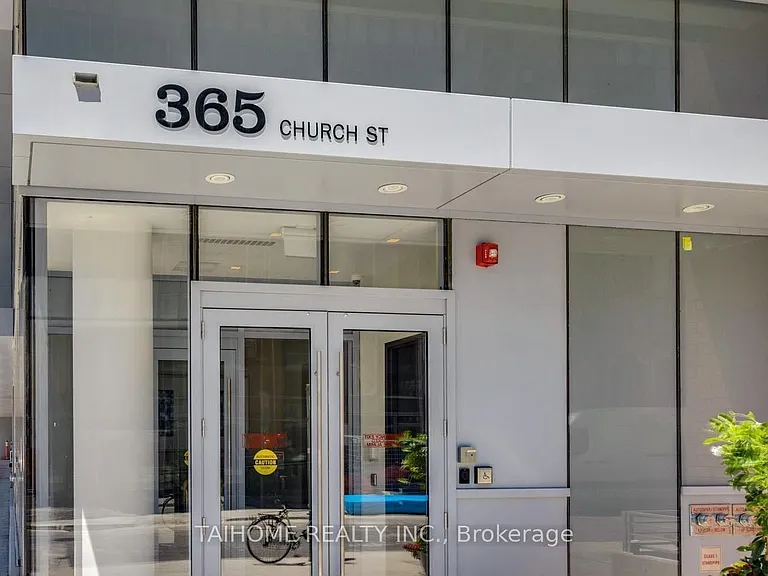 365 Church St #1210 — Photo 2
