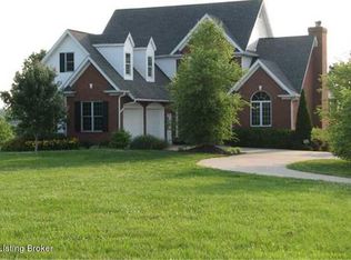 1950 Jacksonville Rd, Bagdad, KY 40003