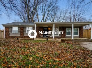5405 Tivoli Dr, Louisville, KY 40272