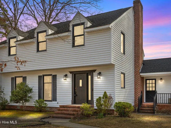 107 Woodhaven Road, Greenville, NC 27834