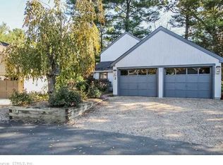 2 Keystone Cir, Avon, CT 06001