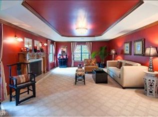 1530 Fairmount Rd, Westlake Village, CA 91362