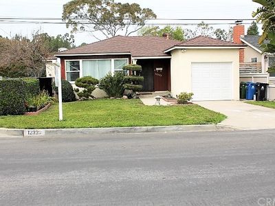 12323 Alberta Dr, Los Angeles, CA, 90230