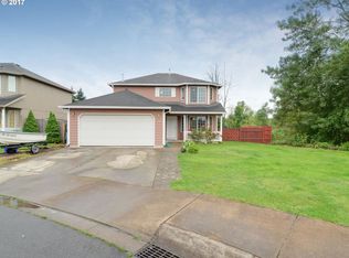 214 Hauser Ct, Molalla, OR 97038
