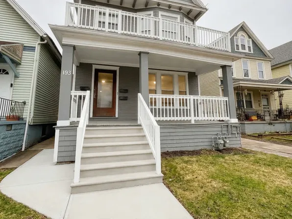 193 Massachusetts Ave APT 1, Buffalo, NY 14213