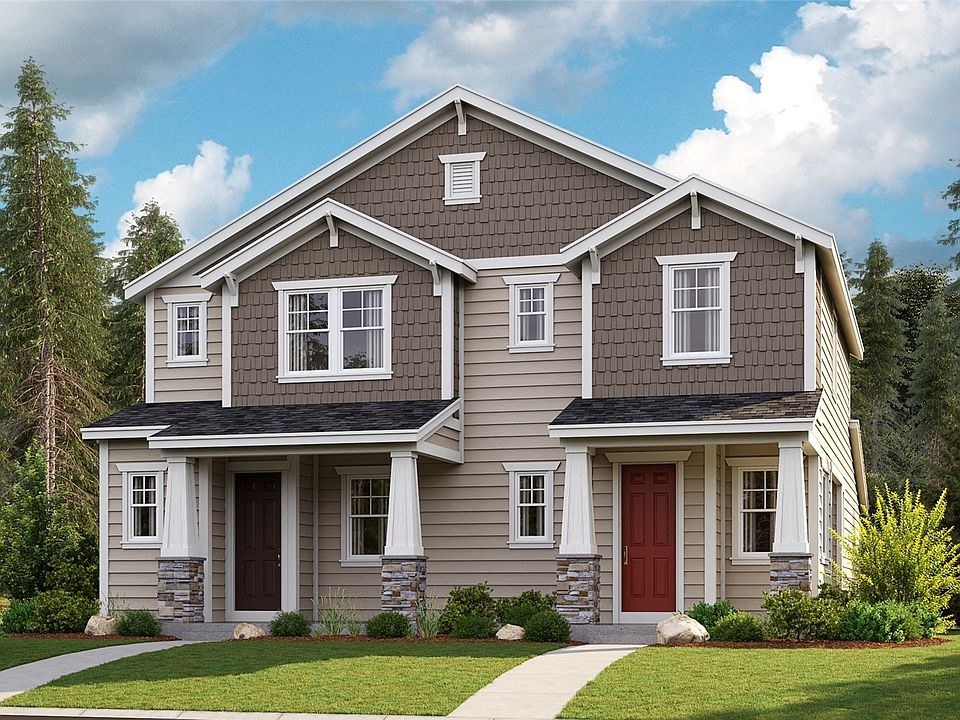 1st image of 15305 207th Avenue E #186