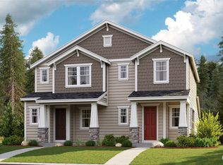 15309 207th Ave E #185, Bonney Lake, WA 98391