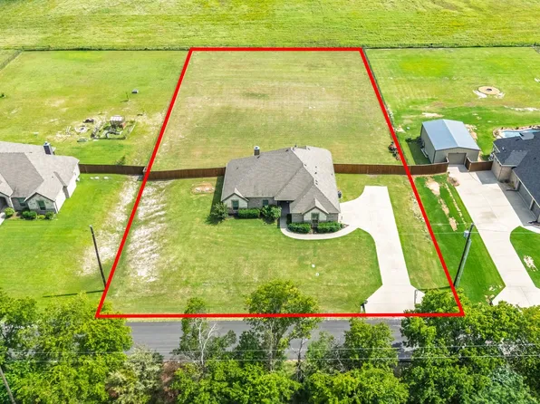 3459 County Road 2508, Caddo Mills, TX 75135