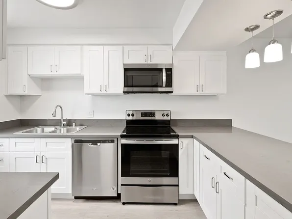 Fernwood Apartment Homes