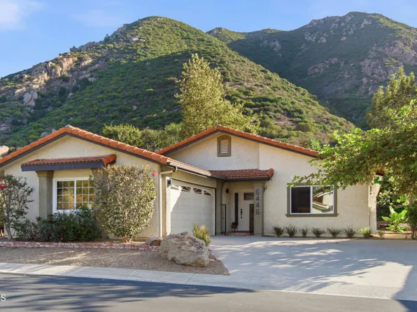 6446 San Como Ln, Camarillo, CA 93012
