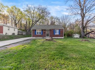 4617 Clayton Ter, Louisville, KY 40214