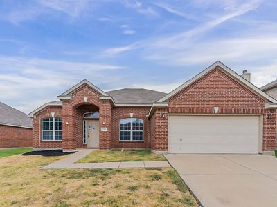 2311 Hillgrove Ct, Mansfield, TX, 76063