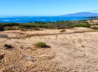 0 Kehalea Pl LOT 9, Lahaina, HI 96761