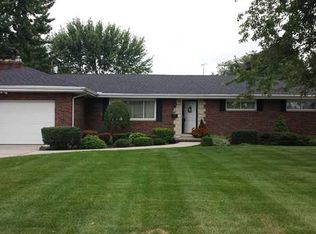 3425 Fleitz Rd, Oregon, OH 43616