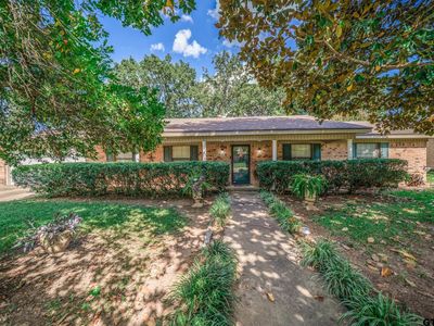 302 Laurel St, Kilgore, TX, 75662