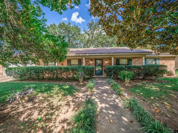 302 Laurel St, Kilgore, TX 75662