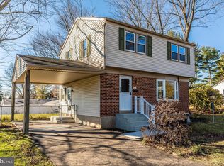 113 Avondale Rd, Norristown, PA 19403