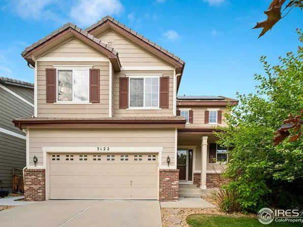 3122 Meadowbrook Pl, Dacono, CO 80514