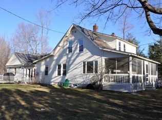 21 Peace St, Dorset, VT 05251