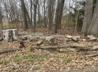 0 Turkey Hill Trl, Rutland, MA 01543