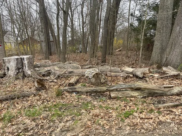 0 Turkey Hill Trl, Rutland, MA 01543