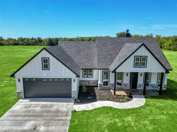 2493 Farm Road 275 N, Cumby, TX 75433