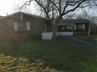 1148 N Glenwood St, Griffith, IN 46319