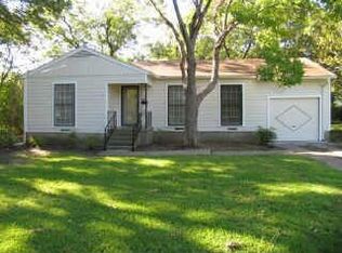 118 Richmond Dr, Waxahachie, TX 75165