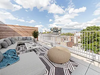 Rented by Platinum Properties