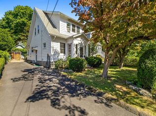 595 Summer St, Arlington, MA 02474