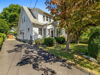 595 Summer St, Arlington, MA, 02474