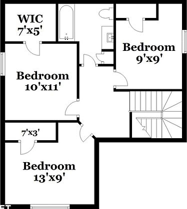 3rd image of 4805 Kingwell Dr
