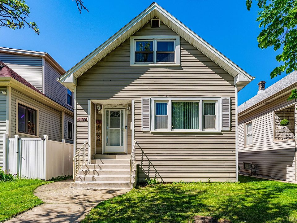 1st image of 5138 W Addison St