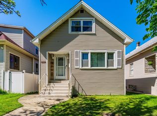 5138 W Addison St, Chicago, IL 60641