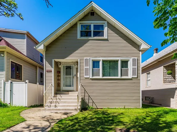 5138 W Addison St, Chicago, IL 60641