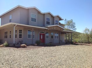 930 Kerasi Ct, Dewey, AZ 86327