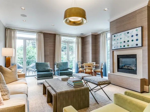 3505 Turtle Creek Blvd APT 3E, Dallas, TX 75219