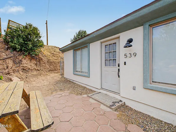 539 N MADISON Street, Wickenburg, AZ 85390